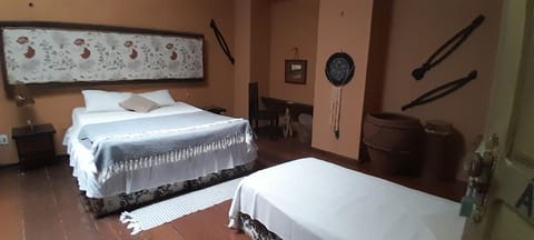 Americo Pousada e Hostel Hotel in São Luís