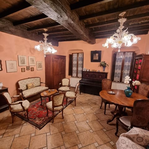 Casa vacanza Dei Priori Condo in Narni