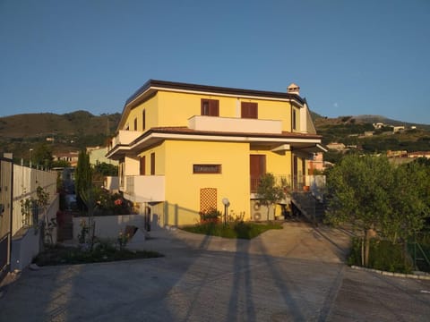 B&B Il Dolce Nido Bed and Breakfast in Praia A Mare