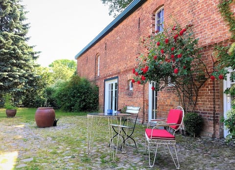 Zur Alten Tabakscheune House in Mecklenburgische Seenplatte