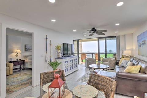 Port Aransas Condo Community Perks, Walk to Beach Apartment in Port Aransas