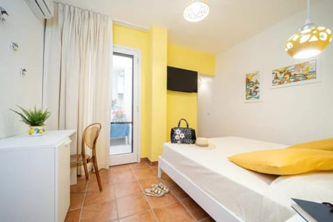 Almaré B&B Bed and Breakfast in Crotone