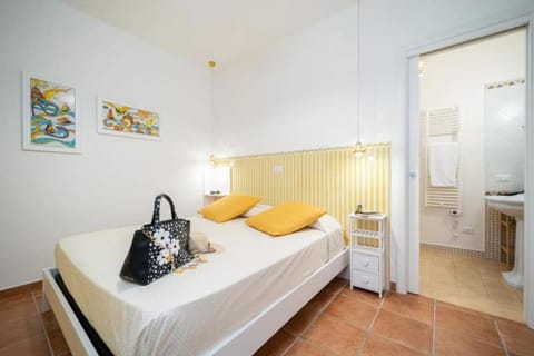 Almaré B&B Bed and Breakfast in Crotone