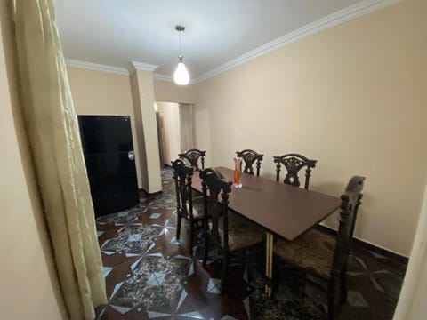 غرفة مفروشه كاملة المرافق بمدينة نصر -القاهره - مصر apartment in Nasr City