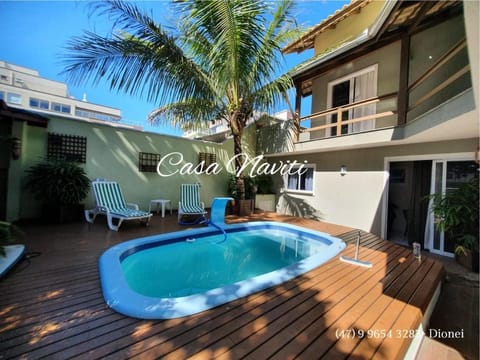 Property building, View (from property/room), Pool view, Swimming pool