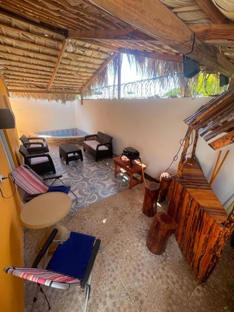 Villa confortable para 5 pesonas Chalet in Haiti