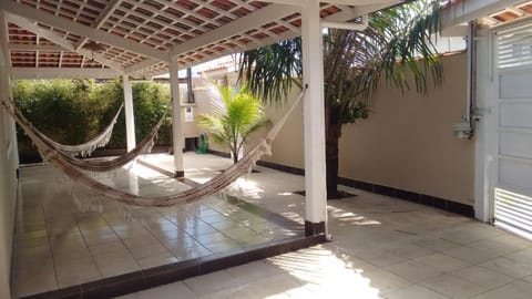 Casa com piscina em Ubatuba House in Ubatuba