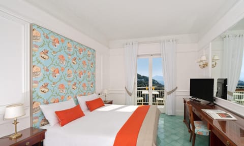 Hotel & Spa Bellavista Francischiello Hotel in Campania