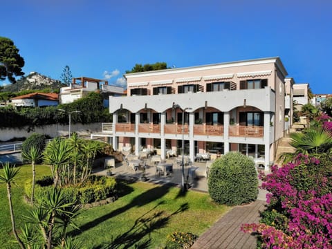 Hotel Mareluna Hotel in Campania