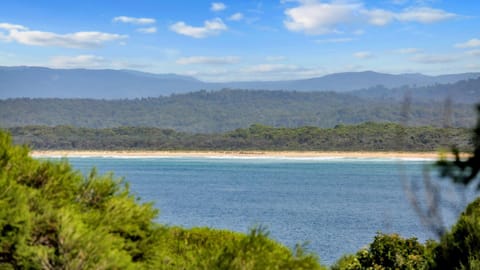 Cordova - Perfect Summer or Winter Getaway House in Merimbula