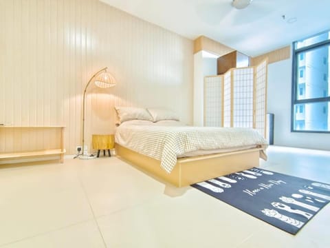 Arcoris Suite Mont Kiara Apartment in Petaling Jaya