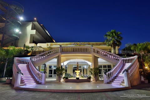 Grand Hotel Stella Maris Italia Hotel in Palmi