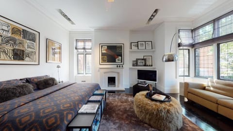 Luxury Suite in Cadogan Square I Apartment in City of Westminster