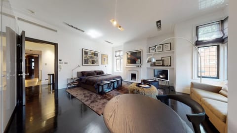 Luxury Suite in Cadogan Square I Apartment in City of Westminster