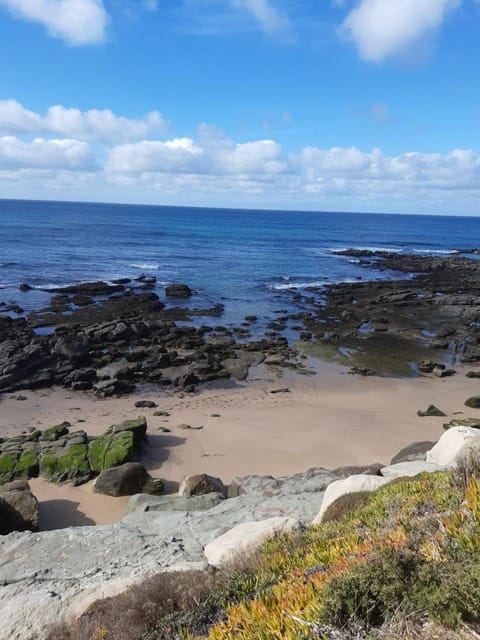 Juleca Apartment in Peniche