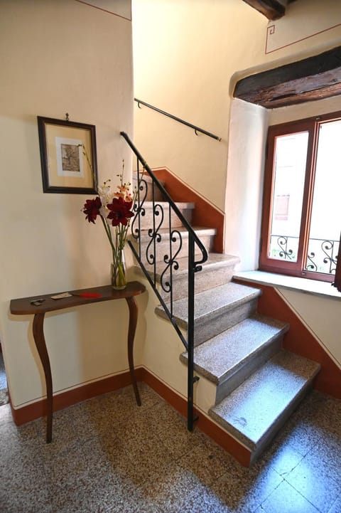 il Cantuccio Apartment in Pitigliano