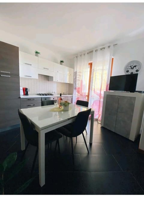 Panorama Apartment in Alghero