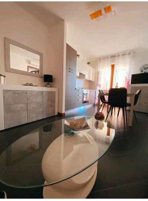 Panorama Apartment in Alghero