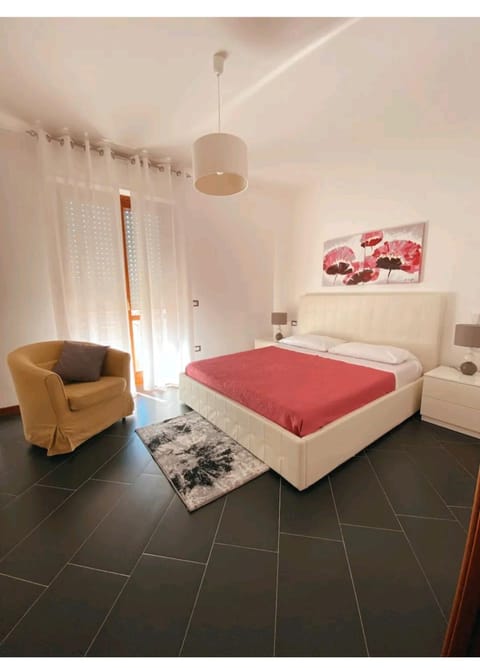 Panorama Apartment in Alghero