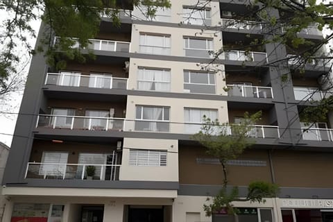 Mono Bruno, Centro de Cipo by AC Appartement in Cipolletti