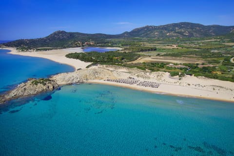 Natural landscape, Beach