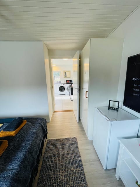 1 private room in Billund Urlaubsunterkunft in Billund