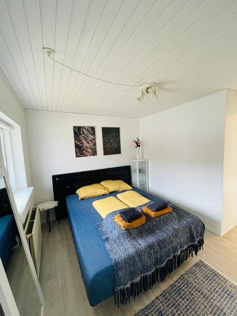 1 private room in Billund Vacation rental in Billund