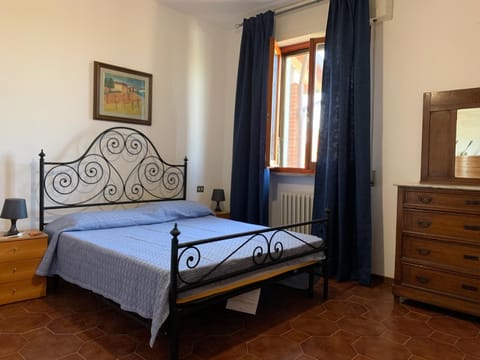 Casa Elena Appartamento in Arezzo