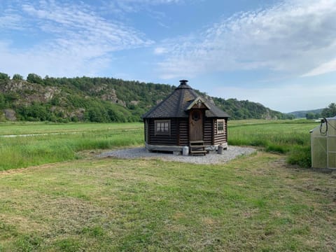 BBQ facilities