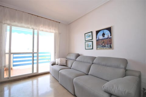 Estepona Port Luxury Apartment AURA Apartment in Estepona