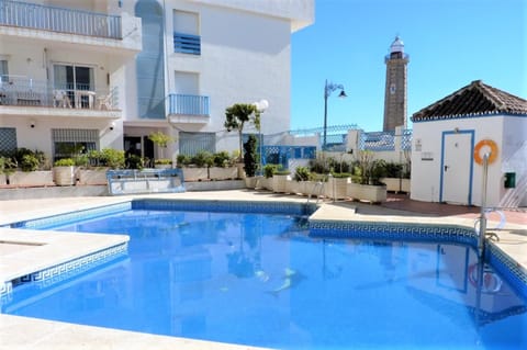 Estepona Port Luxury Apartment AURA Apartment in Estepona