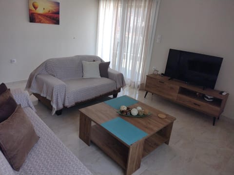 "Thea" Valis Apartments Condo in Volos