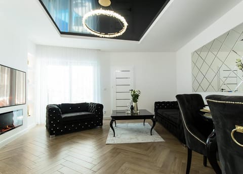 Aquarius Residence apartament 203 Apartment in Greater Poland Voivodeship