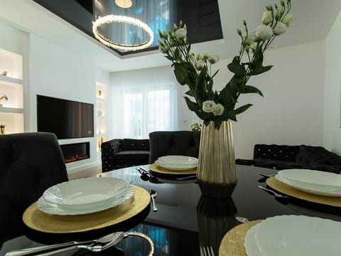 Aquarius Residence apartament 203 Apartment in Greater Poland Voivodeship