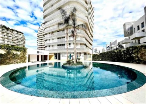Appartement Anfa Park casa finance City CFC Eigentumswohnung in Casablanca