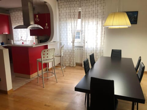 Appartamento A casa di Tamy Wohnung in Fabriano