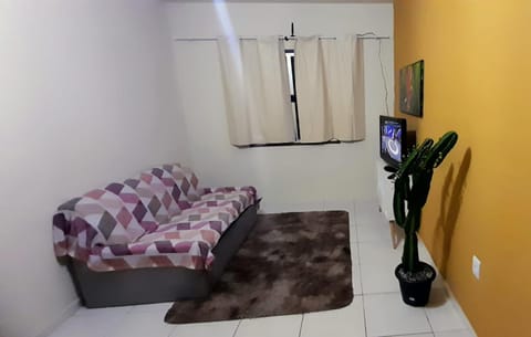 Apto Aeroporto Vilage Apartment in Macaé