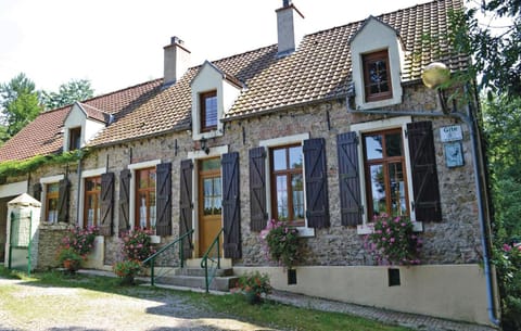 Stunning Home In Wimille With Kitchen House in Wimereux