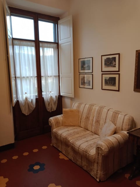 Casa con Vista - Border House - Pontremoli Apartment in Province of Massa and Carrara