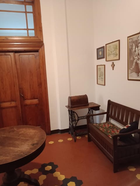 Casa con Vista - Border House - Pontremoli Apartment in Province of Massa and Carrara