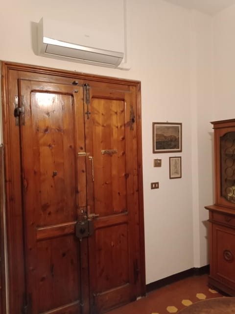 Casa con Vista - Border House - Pontremoli Apartment in Province of Massa and Carrara
