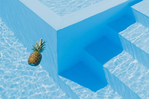 Swimming pool, Swimming pool