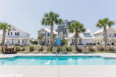 White Sands at Parks Edge home House in Orange Beach