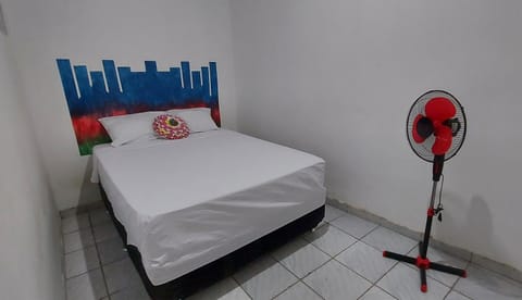 Residência Tropeiros, a 500m do Parque do Povo Condo in Campina Grande