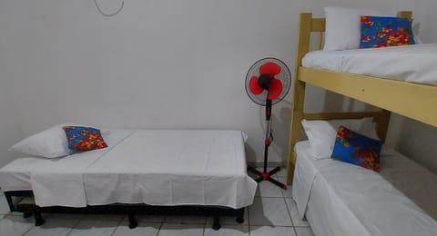 Residência Tropeiros, a 500m do Parque do Povo Apartment in Campina Grande