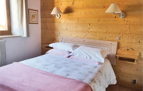 2 Bedroom Awesome Apartment In Praz Sur Arly Condo in Megève