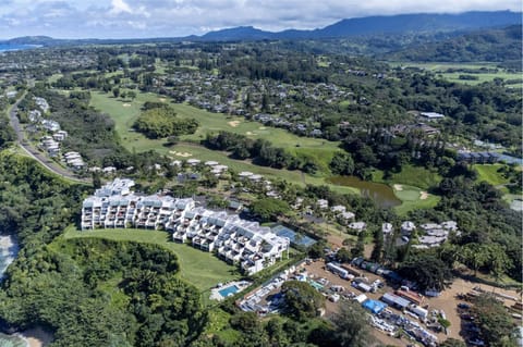 Pu'u Poa 303 condo Apartment in Princeville