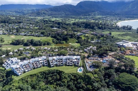 Pu'u Poa 303 condo Apartment in Princeville