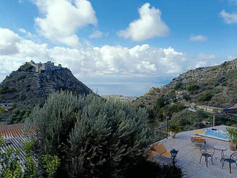 Il casale degli aragonesi Villa in Reggio Calabria