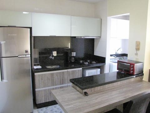 RCM Vilas - Loft mobiliado no Glória Condo in Joinville